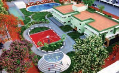 Project Image of 401.0 - 771.0 Sq.ft 1 BHK Apartment for buy in Shriram Peace at Temple Bells