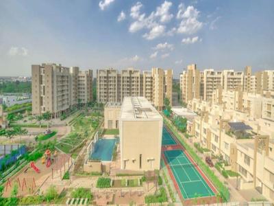 Project Image of 477.0 - 1537.0 Sq.ft 1 BHK Apartment for buy in Mahindra Bloomdale 4B