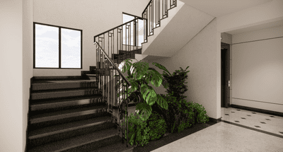 Project Image of 1003.0 - 1278.0 Sq.ft 2 BHK Apartment for buy in Tulive Flora