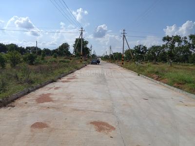 Project Image of 1314.0 - 1647.0 Sq.ft Residential Plot Plot for buy in Lova Brundavan City
