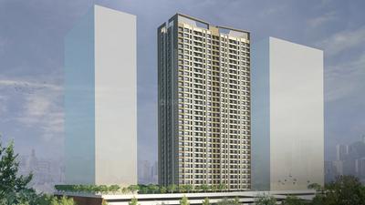 Project Image of 753.15 - 1139.04 Sq.ft 2 BHK Apartment for buy in Regency Luxuria Phase I