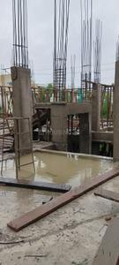 Project Image of 1210.0 - 1464.0 Sq.ft 2 BHK Apartment for buy in Soumya Evergreen Block 9
