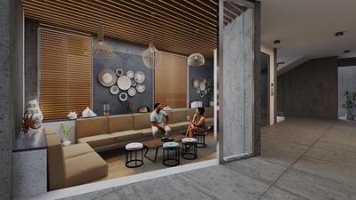 Project Image of 1017.0 - 1504.0 Sq.ft 2 BHK Apartment for buy in The Reef