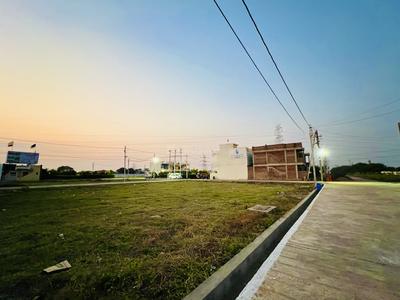 Project Image of 1159.0 - 2309.0 Sq.ft 3 BHK Duplex for buy in Apaar City