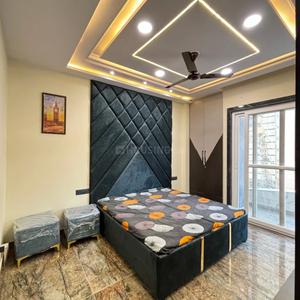 Project Image of 900.0 - 1200.0 Sq.ft 4 BHK Builder Floor for buy in Jai Maa Luxury Homes