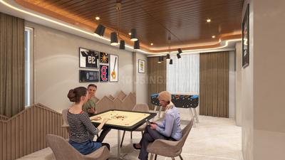 Project Image of 0.0 - 1719.0 Sq.ft 3 BHK Apartment for buy in Lalit Roongta Exquisite