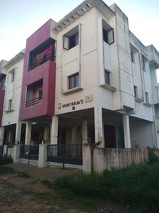 Project Image of 876.0 - 924.0 Sq.ft 2 BHK Apartment for buy in Vijay Raja 3 Cubes