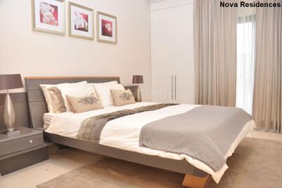 Supertech Supernova Phase IV Bedroom 1