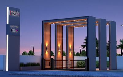 Raaghav Rams Cue Amenities 1