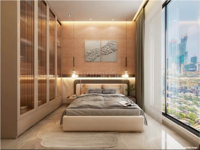 Project Image of 383.0 - 789.0 Sq.ft 1 BHK Apartment for buy in Gami Bianca