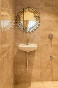 Project Image of 418.0 - 690.0 Sq.ft 1 BHK Apartment for buy in Sai Residency
