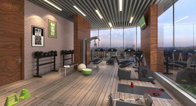 Project Image of 334.0 - 742.0 Sq.ft 1 BHK Apartment for buy in Prince Krishna Kunj Phase 1