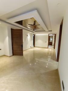 Project Image of 0.0 - 2430.0 Sq.ft 4 BHK Apartment for buy in TGS Luxury Builder Floor DLF Ph 4 740