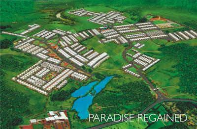 Project Image of 1771.0 - 5000.0 Sq.ft 3 BHK Villa for buy in Fire The Empyrean Phase1