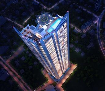 Project Image of 1590.0 - 8350.0 Sq.ft 2 BHK Apartment for buy in Westline Signature