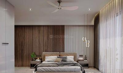 Project Image of 0.0 - 1265.0 Sq.ft 3 BHK Apartment for buy in Rajhans Maxton