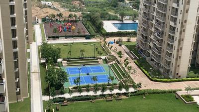 Project Image of 1000.0 - 1865.0 Sq.ft 2 BHK Apartment for buy in BPTP Spacio