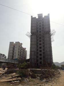 Rameshwar Park Lilac Images for Construction Status of Rameshwar Park Lilac 1