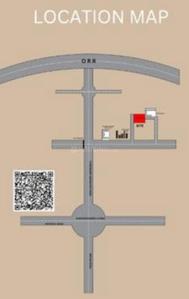 Project Image of 727.32 - 1057.98 Sq.ft 2 BHK Apartment for buy in Maharaja Royal Space