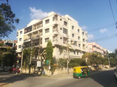 Project Image of 1050.0 - 2055.0 Sq.ft 2 BHK Apartment for buy in Mayflower Heights