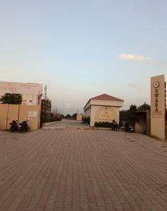 Project Image of 1168.42 - 1458.19 Sq.ft 4 BHK Villa for buy in Sheen Swara Swabhagirath
