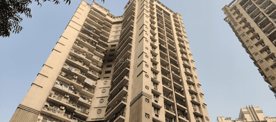Project Image of 1100.0 - 3050.0 Sq.ft 2 BHK Apartment for buy in ATS Advantage