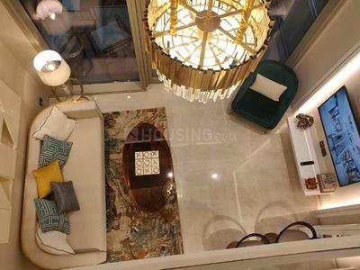 Project Image of 0.0 - 1210.0 Sq.ft 1 BHK Duplex for buy in M3M Paragon 57