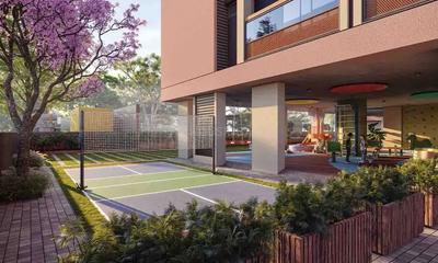 Project Image of 1180.37 - 2111.88 Sq.ft 3 BHK Apartment for buy in Elite Neptune