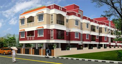 Project Image of 1850 Sq.ft 3 BHK Independent House for sale in Kolapakkam for Rs. 14900000