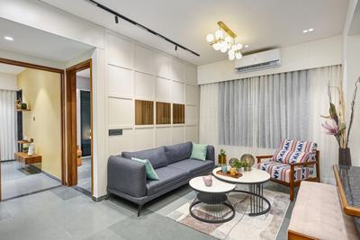 Project Image of 0.0 - 1125.0 Sq.ft 2 BHK Apartment for buy in Rashmi Sky