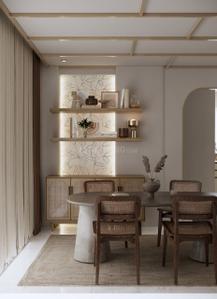 Project Image of 1479.0 - 1562.0 Sq.ft 3 BHK Apartment for buy in Coevolve Florenza