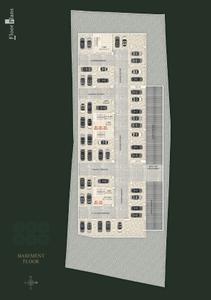 Project Image of 1432.0 - 1801.0 Sq.ft 3 BHK Apartment for buy in Eaststone SHB