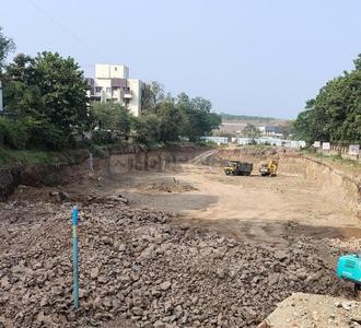 Project Image of 825.0 - 1110.0 Sq.ft 2 BHK Apartment for buy in Dream Delmont