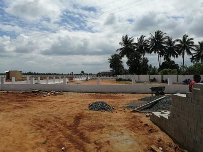Project Image of 1100.0 - 2426.0 Sq.ft Residential Plot Plot for buy in RR Velavan Square
