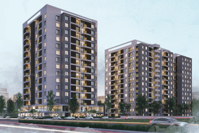Project Image of 696.64 - 1469.21 Sq.ft 1 BHK Apartment for buy in Vaikunthdham CHSL