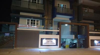 Project Image of 1230.0 - 1620.0 Sq.ft 2 BHK Apartment for buy in Amigo Casa