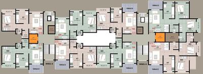 Project Image of 650.0 - 1060.0 Sq.ft 1 BHK Apartment for buy in Shubh Srushti