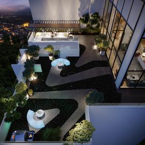 Project Image of 1302.0 - 2045.0 Sq.ft 2 BHK Apartment for buy in Casagrand Meridian