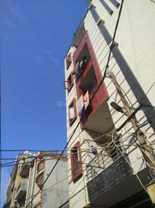 Project Image of 0.0 - 954.0 Sq.ft 3 BHK Independent Floor for buy in Aakash Floors - I