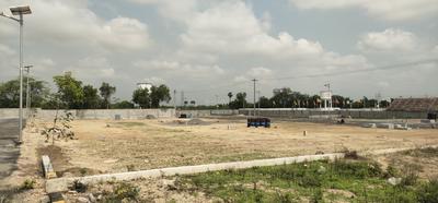 Project Image of 887.0 - 2731.0 Sq.ft Residential Plot Plot for buy in VVM Icon City