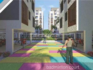 Project Image of 0.0 - 535.0 Sq.ft 2 BHK Apartment for buy in Rajyash Reevanta