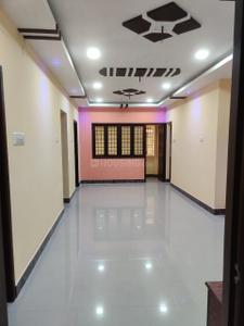 Project Image of 0.0 - 1400.0 Sq.ft 3 BHK Apartment for buy in HM Victory Homes