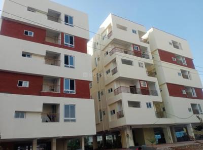 Project Image of 1225.0 - 1650.0 Sq.ft 2 BHK Apartment for buy in Nature Nest