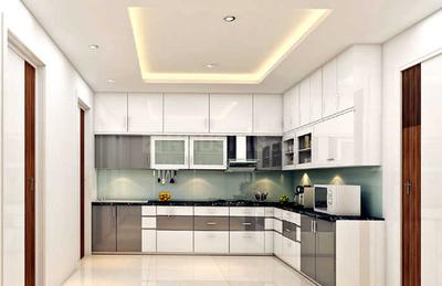 Project Image of 0.0 - 4000.0 Sq.ft 3 BHK Apartment for buy in Yaganti Parkwood