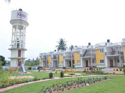 Project Image of 1200.0 - 2400.0 Sq.ft 3 BHK Villa for buy in Peninsula Passiflora
