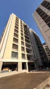 Project Image of 1553.56 - 1652.04 Sq.ft 4 BHK Apartment for buy in Umiya Shikhar Shila