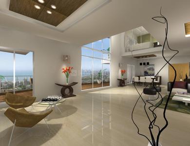 Project Image of 430.56 - 1616.52 Sq.ft 1 BHK Apartment for buy in Shreepati Skies