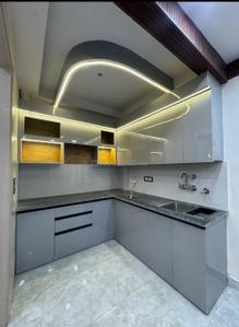 Project Image of 360.0 - 1800.0 Sq.ft 1 BHK Builder Floor for buy in Happy Ultra Luxury Homes Uttam Nagar