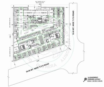 Project Image of 1674.0 - 2502.0 Sq.ft 2 BHK Apartment for buy in Sargam Sarita 2 0