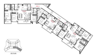 Project Image of 827.0 - 2507.0 Sq.ft 2 BHK Apartment for buy in Shivalik Skyview